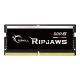 4. G.Skill Ripjaws F5-4800S4039A16GX1-RS moduł pamięci 16 GB 1 x 16 GB DDR5 262-pin SO-DIMM