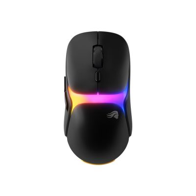 Glorious Gaming Model O3 Wireless myszka Dla praworęcznych RF Wireless Optyczny 30000 DPI