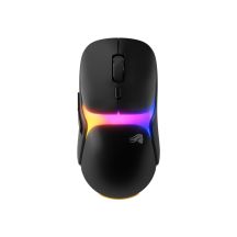 Glorious Gaming Model O3 Wireless myszka Dla praworęcznych RF Wireless Optyczny 30000 DPI