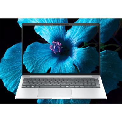 42. HP EliteBook 8 G1a Next Gen AI PC Copilot+ PC AMD Ryzen AI 5 PRO PRO 340 Laptop 40,6 cm (16") WUXGA 32 GB DDR5-SDRAM 1 TB SSD Wi-Fi 6E (802.11ax) Windows 11 Pro Srebrny