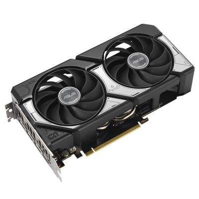 3. Karta graf. ASUS DUAL RTX 5060 Ti 8GB