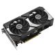 3. Karta graf. ASUS DUAL RTX 5060 Ti 8GB