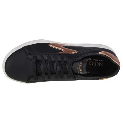 3. Skechers Eden LX-Beaming Glory 185016-BKRG Czarne 36