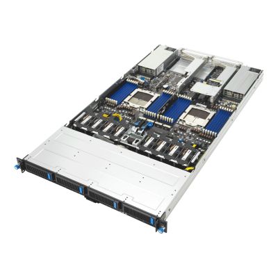 4. Platforma Asus Rack (1U) AMD RS700A-E13-RS4U