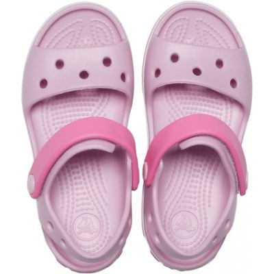 5. Sandały Crocs Crocband Sandal Kids 12856 6GD
