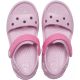 5. Sandały Crocs Crocband Sandal Kids 12856 6GD