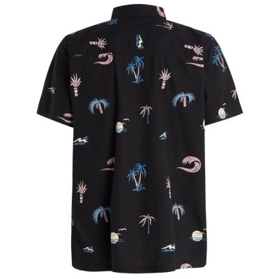 5. Koszulka męska Protest PRTNEMTO short sleeve shirt