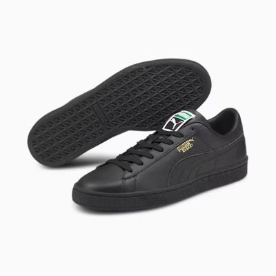 5. Buty Puma Basket Classic XXI M 374923 03