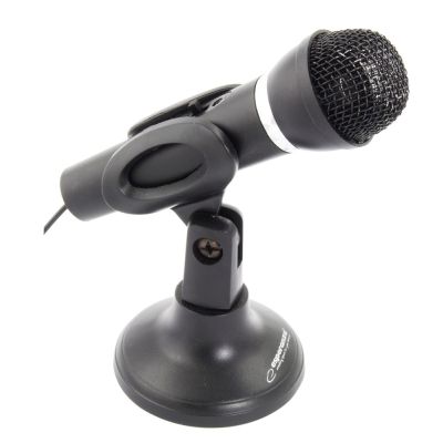 ESPERANZA MIKROFON SING EH180