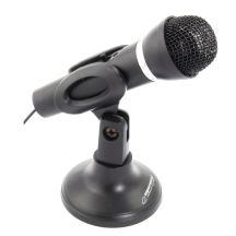 ESPERANZA MIKROFON SING EH180