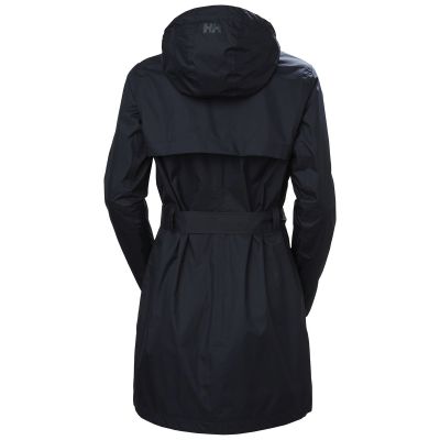 7. Kurtka Helly Hansen Lyness II Coat W 53248 598