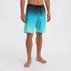 8. Spodenki kąpielowe O'Neill Hyperfreak Heat Fade 19'' Boardshorts M 92800613541