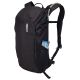 8. Thule Alltrail TAHP216 Black plecak Plecak podróżny Czarny Poliester