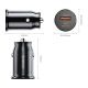2. Ładowarka samochodowa ORICO PowerMini 30W 1A1C Fast Car Charger