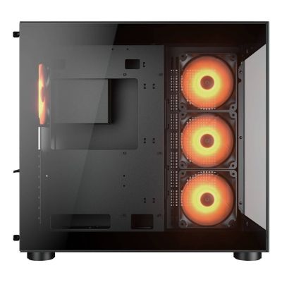 6. COUGAR Obudowa Case Midi-Tower FV150 ARGB