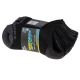 4. Skarpetki Skechers 6pk No Show S108264-BLK