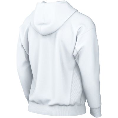 2. Bluza męska Nike Dri-FIT Standard Issue Pull Over Hoodie biała FD7734 100
