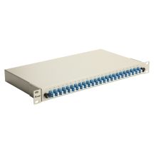 Equip 337211 panel krosowniczy 1U