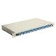 Equip 337211 panel krosowniczy 1U