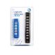 3. LogiLink UA0096 huby i koncentratory 480 Mbit/s Czarny