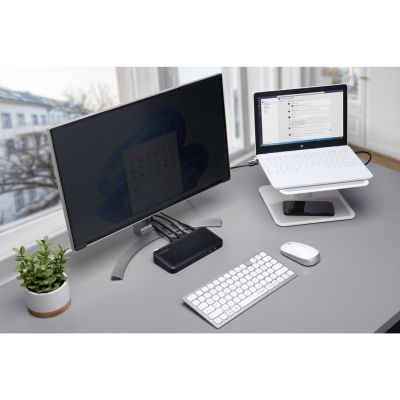 9. Filtr prywatności Kensington MagPro do monitorów 27 cali