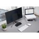 9. Filtr prywatności Kensington MagPro do monitorów 27 cali