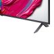 4. Telewizor LG 55QNED80A6A QNED 55'' 4K Ultra HD WebOS Dolby Digital DVB-T2 Czarny