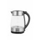 7. Czajnik 1,7L 2200W ZCK8011 Zelmer inox