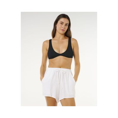 5. Szorty damskie RIP CURL Premium Surf Holiday Short białe