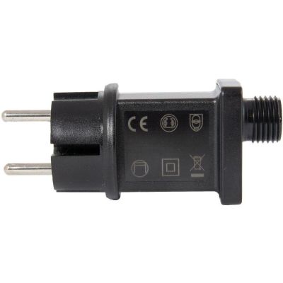 29. LAMPKI CHOINKOWE ŁAŃCUCH ŚWIETLNY 120 LED TIMER MULTIKOLOR