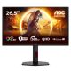 29. MONITOR AOC QD-OLED 27" Q27G4SDR 360Hz