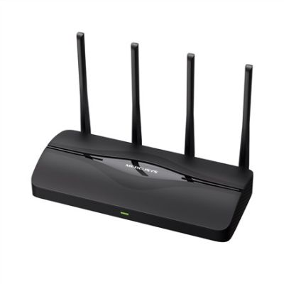 7. Router Mercusys MR27BE