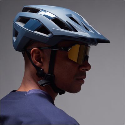 Okulary rowerowe LEATT RideViz Lite Iriz Cryztal