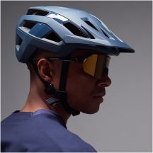 Okulary rowerowe LEATT RideViz Lite Iriz Cryztal