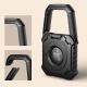 4. Etui Tech-Protect Kevlar na Apple AirTag 1 / 2 - czarny