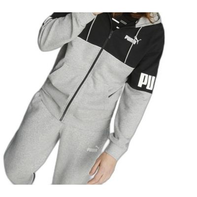 5. Bluza Puma M 849842 04