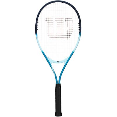2. RAKIETA TENIS ZIEMNY WILSON TOUR SLAM LITE RKT BL 3