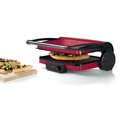 6. Grill elektryczny BOSCH TCG 4104