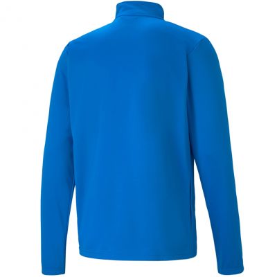 2. Bluza Puma teamRise Training Poly Jacket M 657392 02