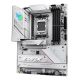 57. ASUS ROG STRIX B850-A GAMING WIFI AMD B850 Gniazdo AM5 ATX