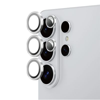 Szkło hartowane AMAZINGTHING Sapphire Radix AR Lens Glass na wyspę aparatu do Samsung S26 Ultra - przezroczyste