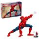 11. LEGO Marvel Super Heroes 76346 - Figurka Spider-Mana