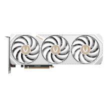 Karta graficzna ZOTAC GAMING GeForce RTX 5070 12GB AMP White