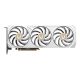 Karta graficzna ZOTAC GAMING GeForce RTX 5070 12GB AMP White