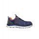 5. Buty Albatros AER55 Impulse Blue Orange U MLI-S25B5