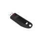 7. Pendrive SanDisk Ultra SDCZ48-256G-U46 (256GB; USB 3.0; kolor czarny)