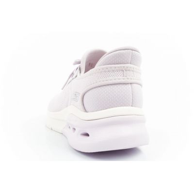 5. Buty Skechers Bobs Arc Waves 2.0-Now It Slip-Ins W 117638/LIL