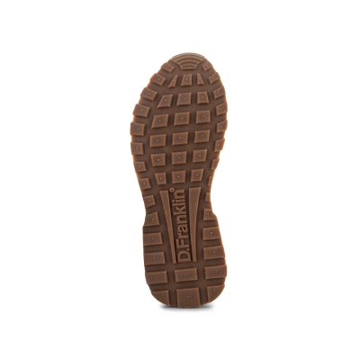 7. Buty D.Franklin Vibla ZIG Patch M DFSH378008-BEIG
