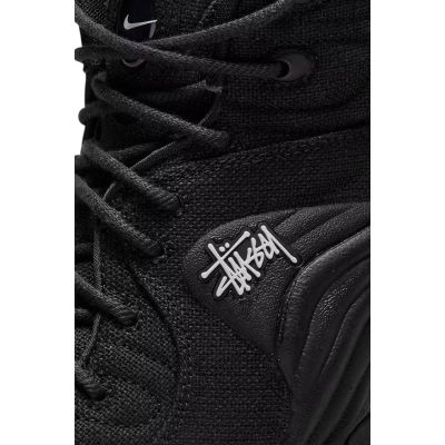 16. Nike buty męskie x Stussy Air Penny II SP DQ5674-001