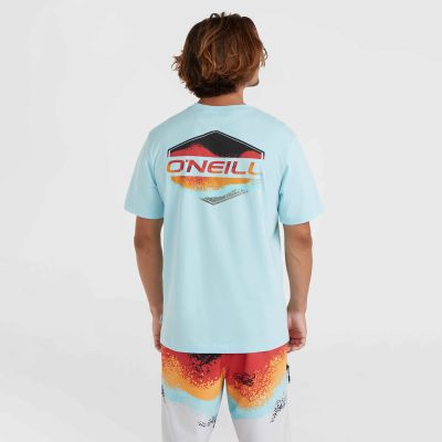 6. Koszulka O'Neill JS Fill T-Shirt M 92800613632